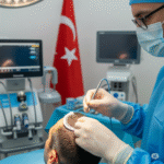 Hair Transplant in Turkey: Why Everyone’s Talking About It