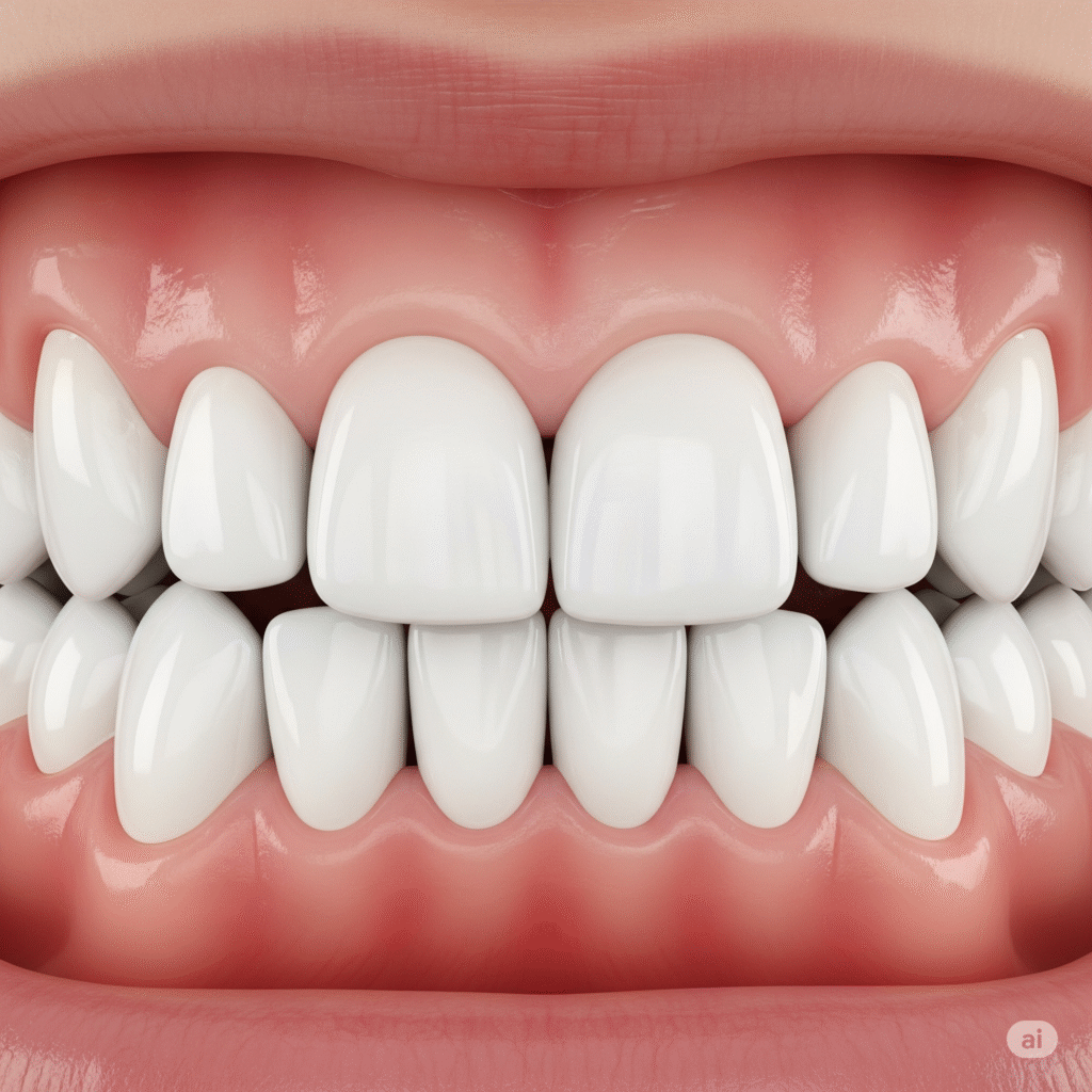 Full Mouth Dental Implants: Restore Your Smile