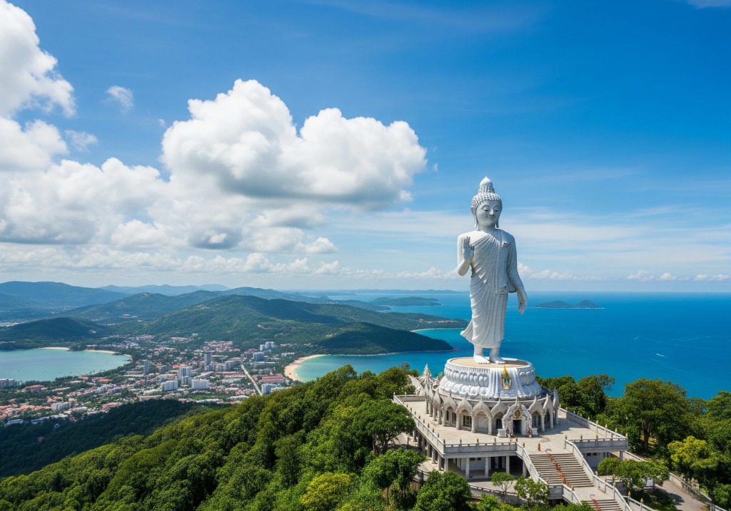 Plastic Surgery in Phuket: Affordable Beauty in Paradise