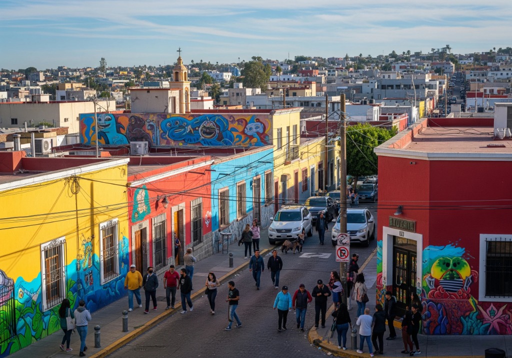 Gastric Sleeve in Tijuana: Mexico’s Medical Hub