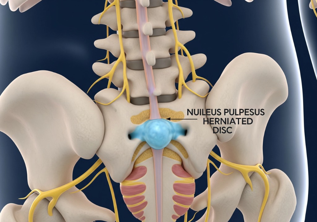 Herniated Disc: A Complete Guide to Its Treatment