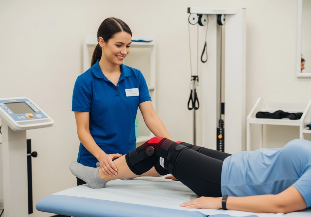 Joint Pain Treatment: Your Complete Guide to Relief and Recovery