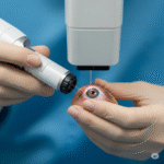Image representing LASIK, SMILE Eye Surgery, Smart lenses
