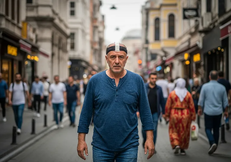 Hair Transplant in Turkey: Book Your New Life