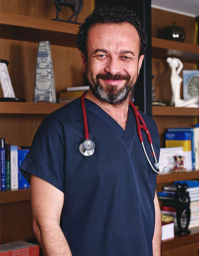 Dr. Ümit Aktaş