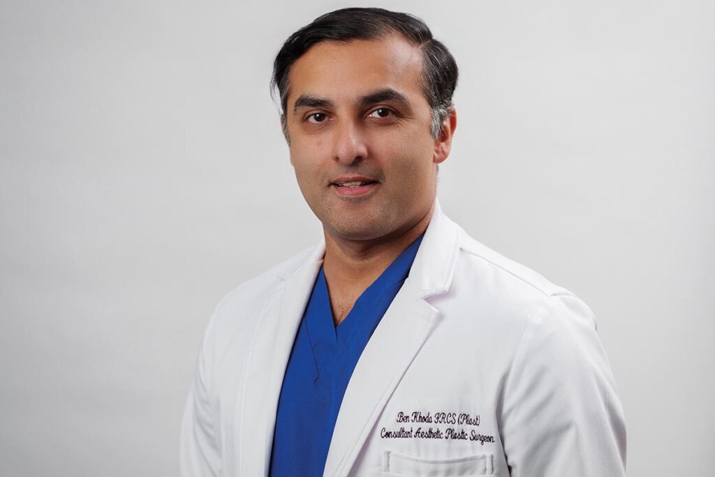 dr ben khoda reviews